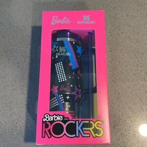 Barbie Stanley the rockers